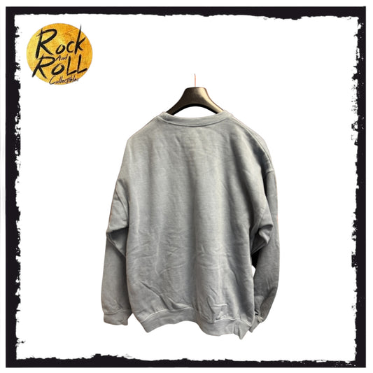 Conan Gray Heather Sweater “your sweater” 2020