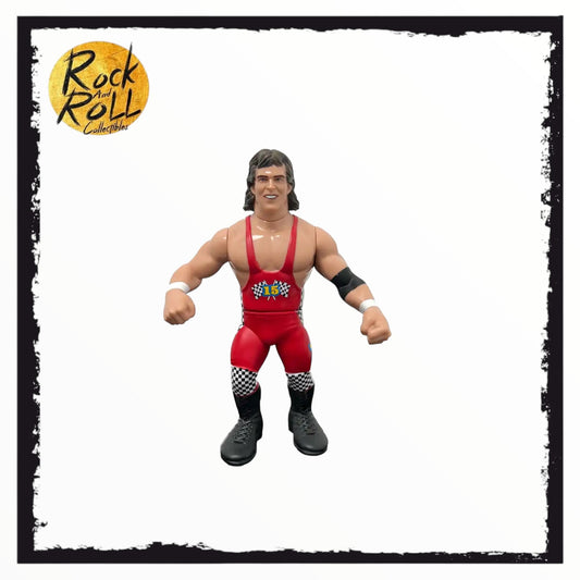 ZST-Zombie Sailor Toys Heels And Faces Bob Holly