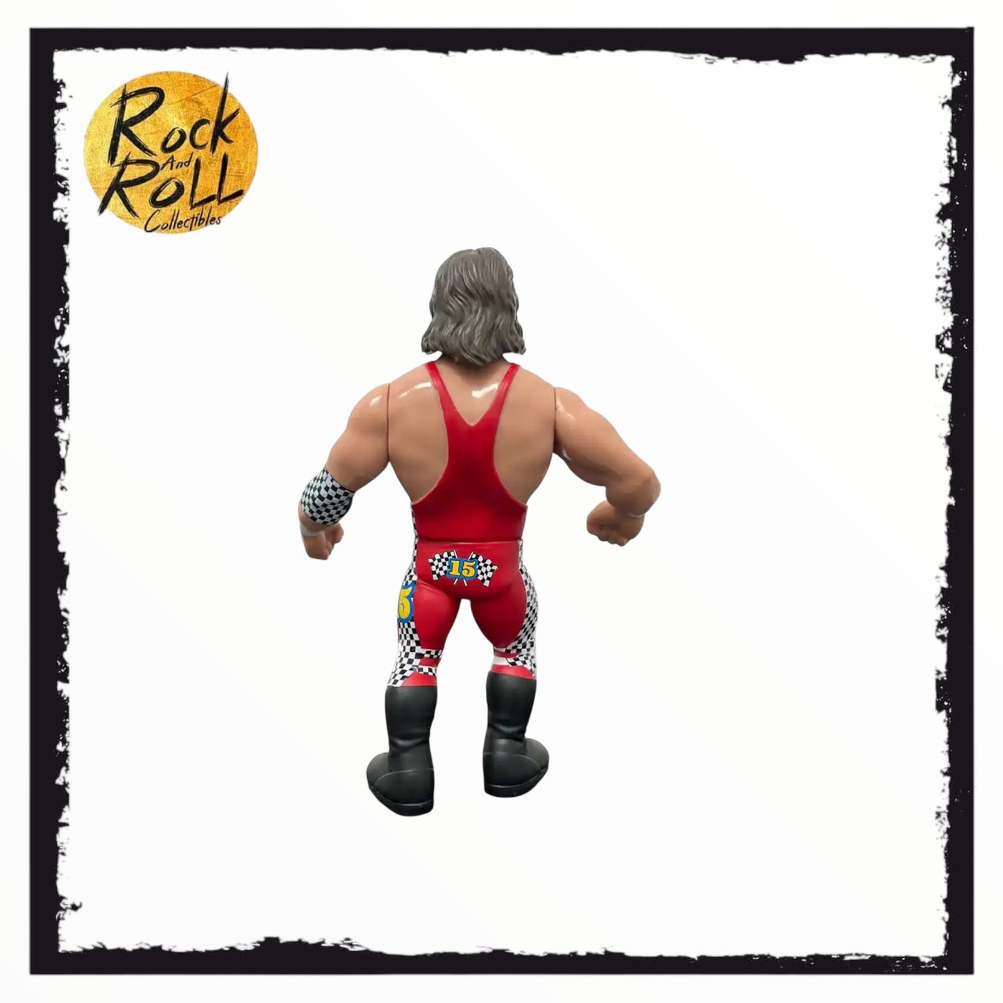 ZST-Zombie Sailor Toys Heels And Faces Bob Holly