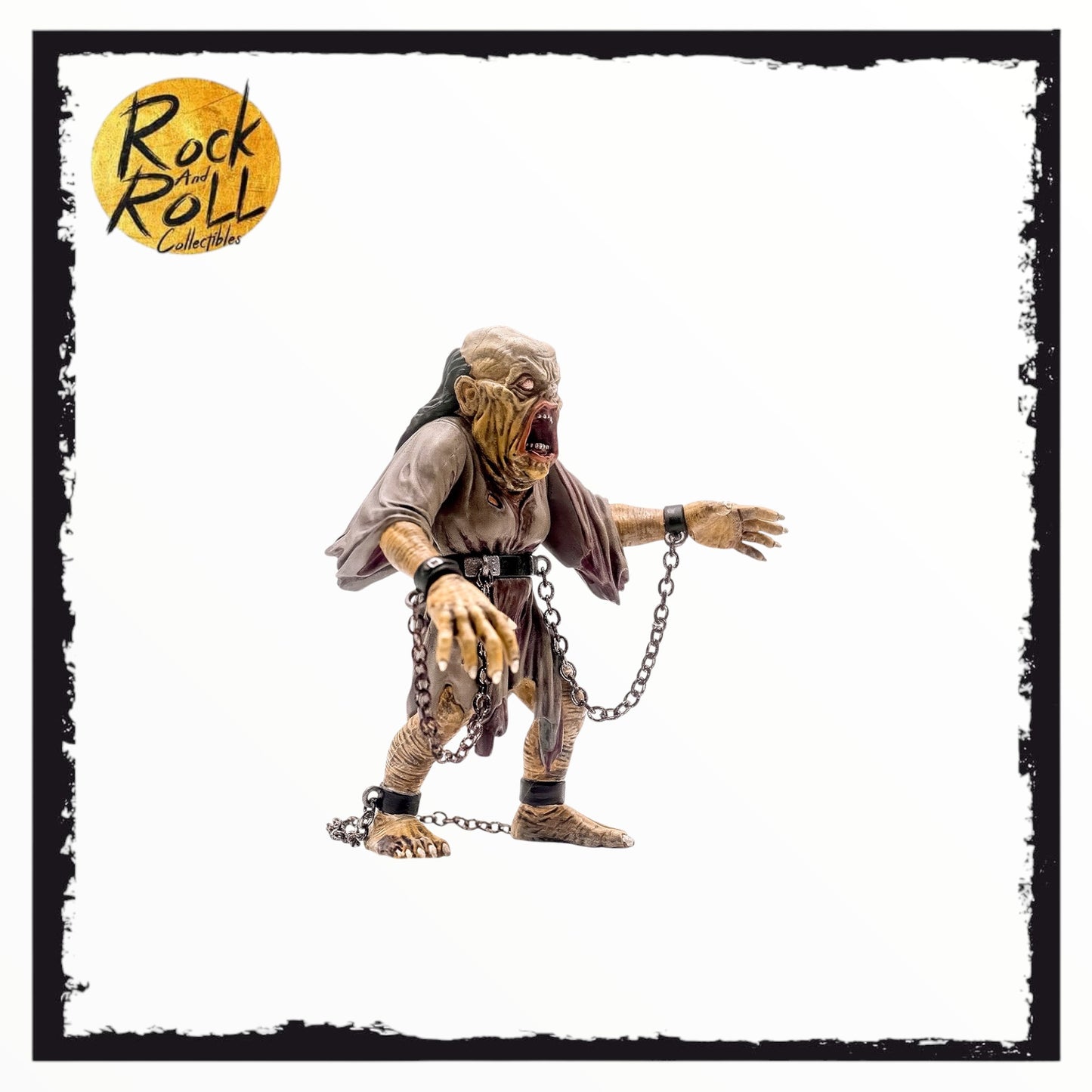 ZST - Zombie Sailor Toys Army Of Darkness Pit Witch