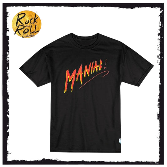Conan Gray - Maniac T-Shirt (Large)