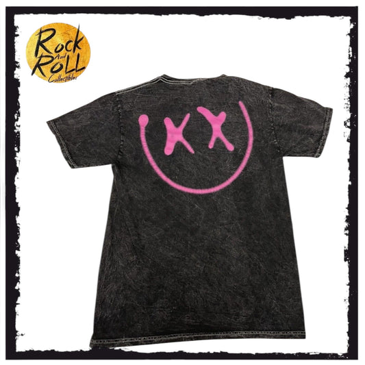 Yungblud - Hope For The Worried Youth Tour 2019 T-Shirt