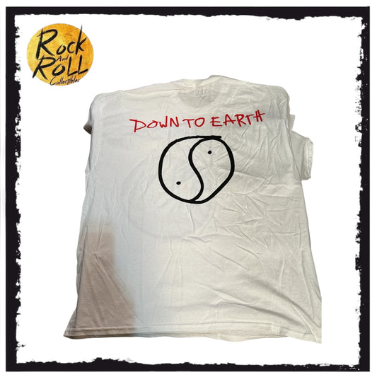 Travis Scott Live 2018 Europe - Put On A Happy Face T-Shirt