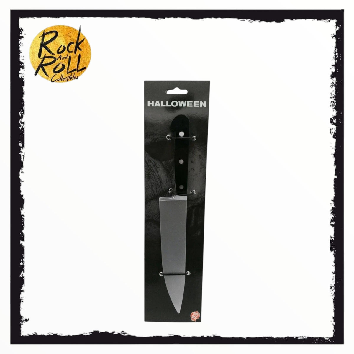 Trick or Treat Studios Prop Halloween 2018 Kitchen Knife B