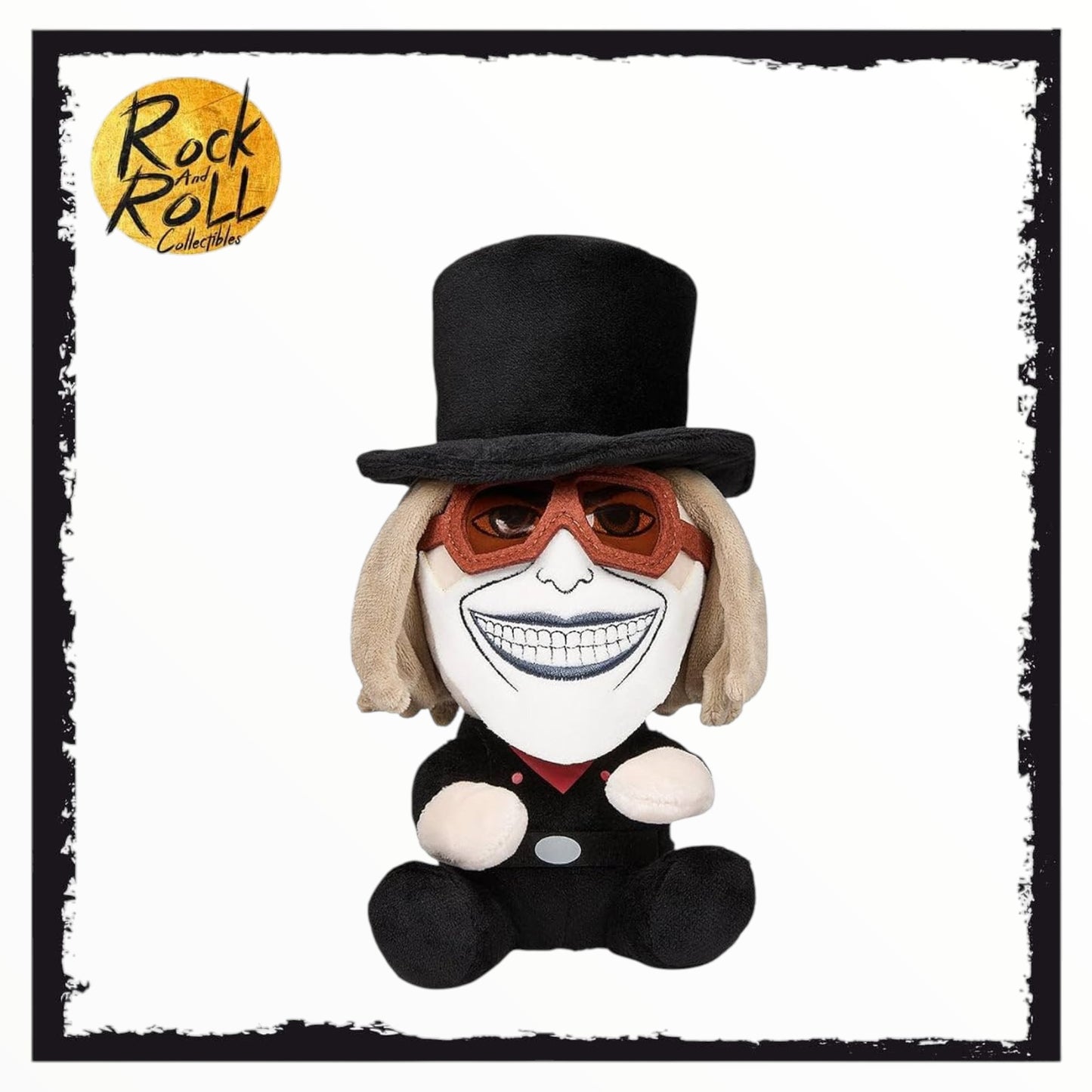 The Black Phone - The Grabber Phunny Plush