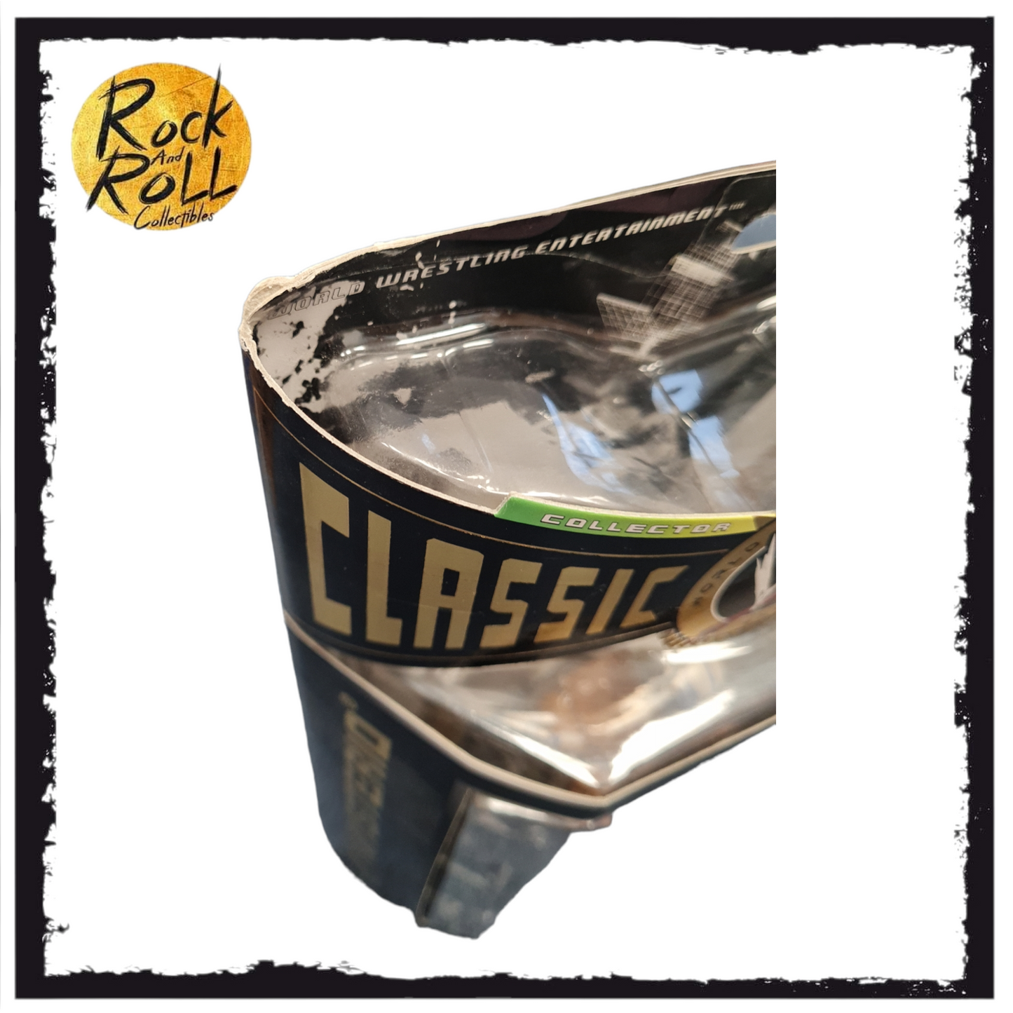 WWE Classic Superstars Series 20 - Rey Mysterio