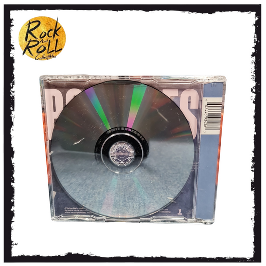 Lewis Capaldi - Pointless CD Single Signed (No COA)