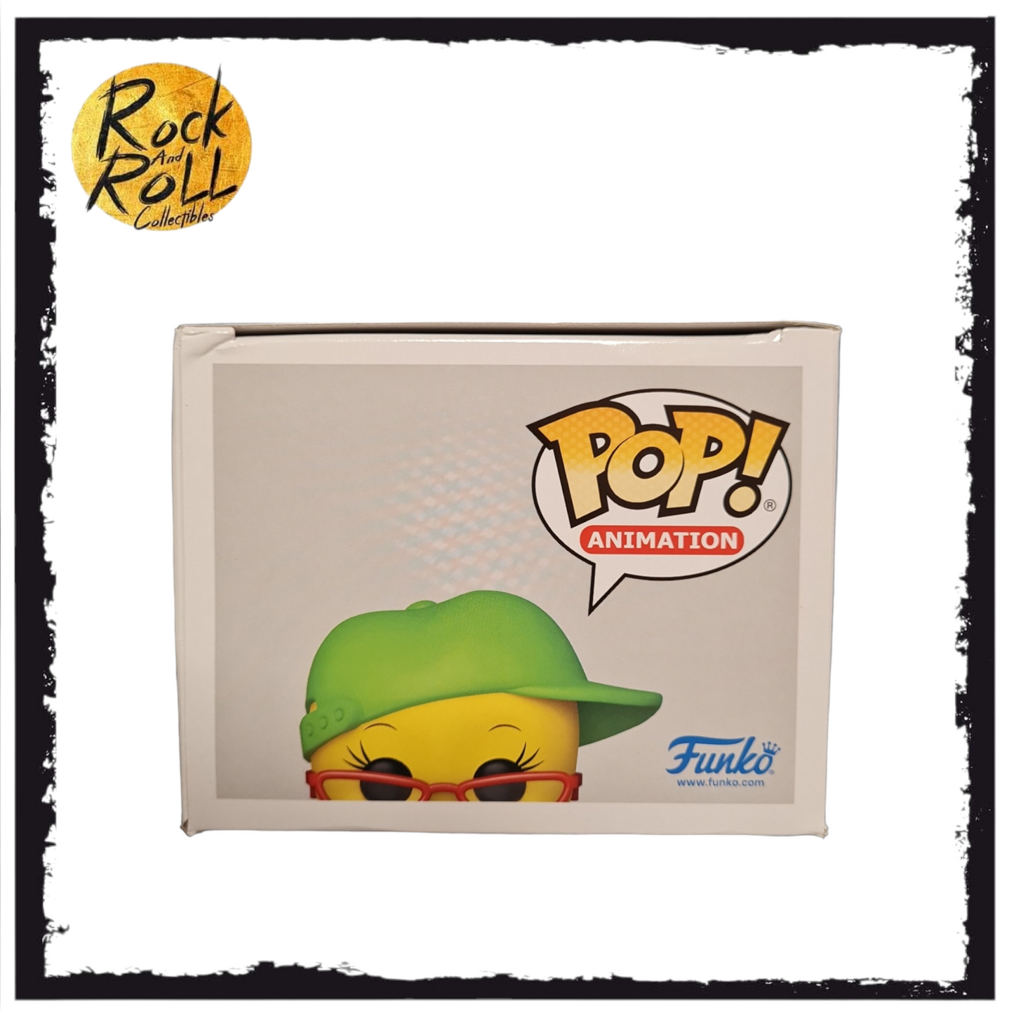 Looney Tunes - Tweety Funko Pop! #1234 SDCC 2023 Toy Tokyo Condition 8.75/10