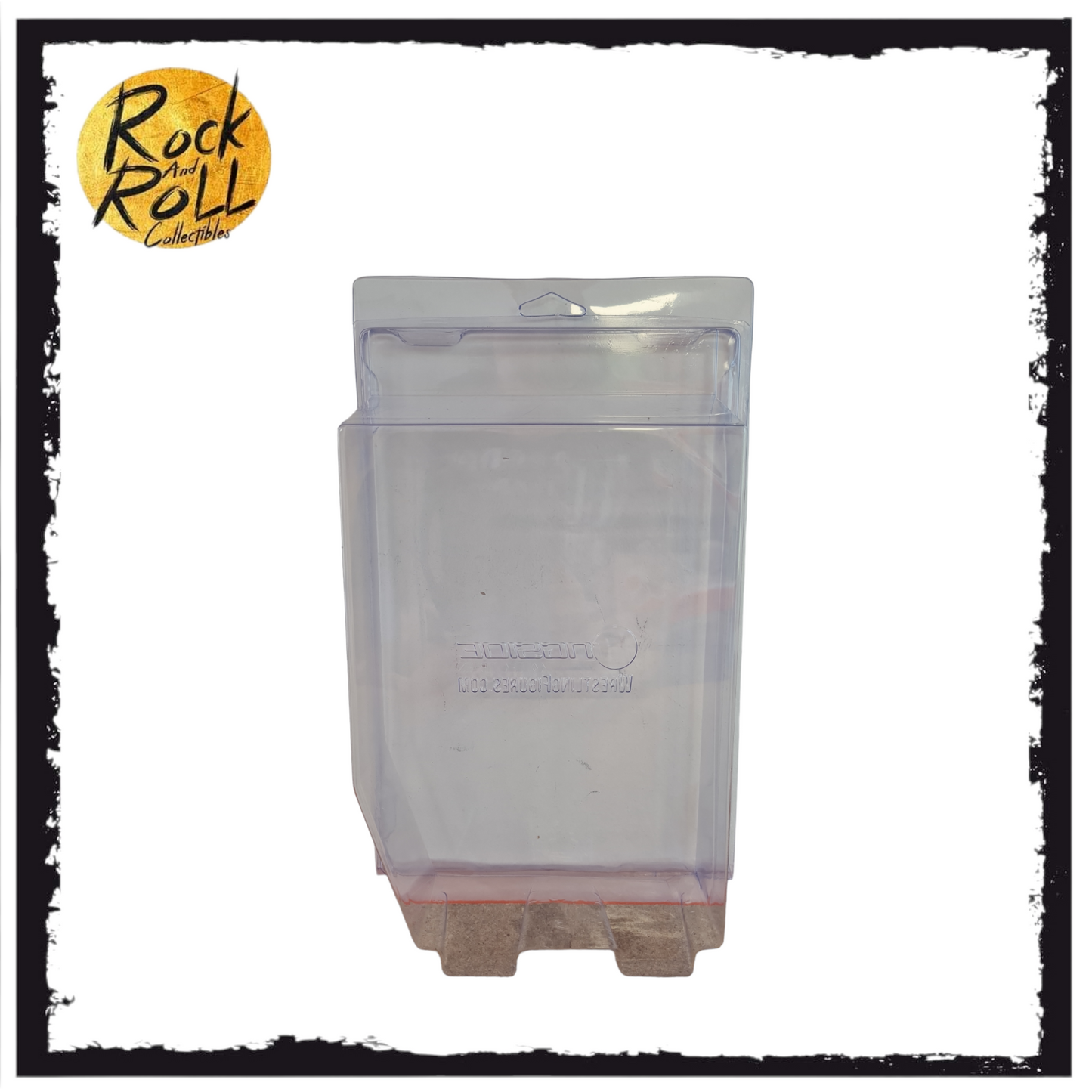 Ringside Elite 2020 Protective Case