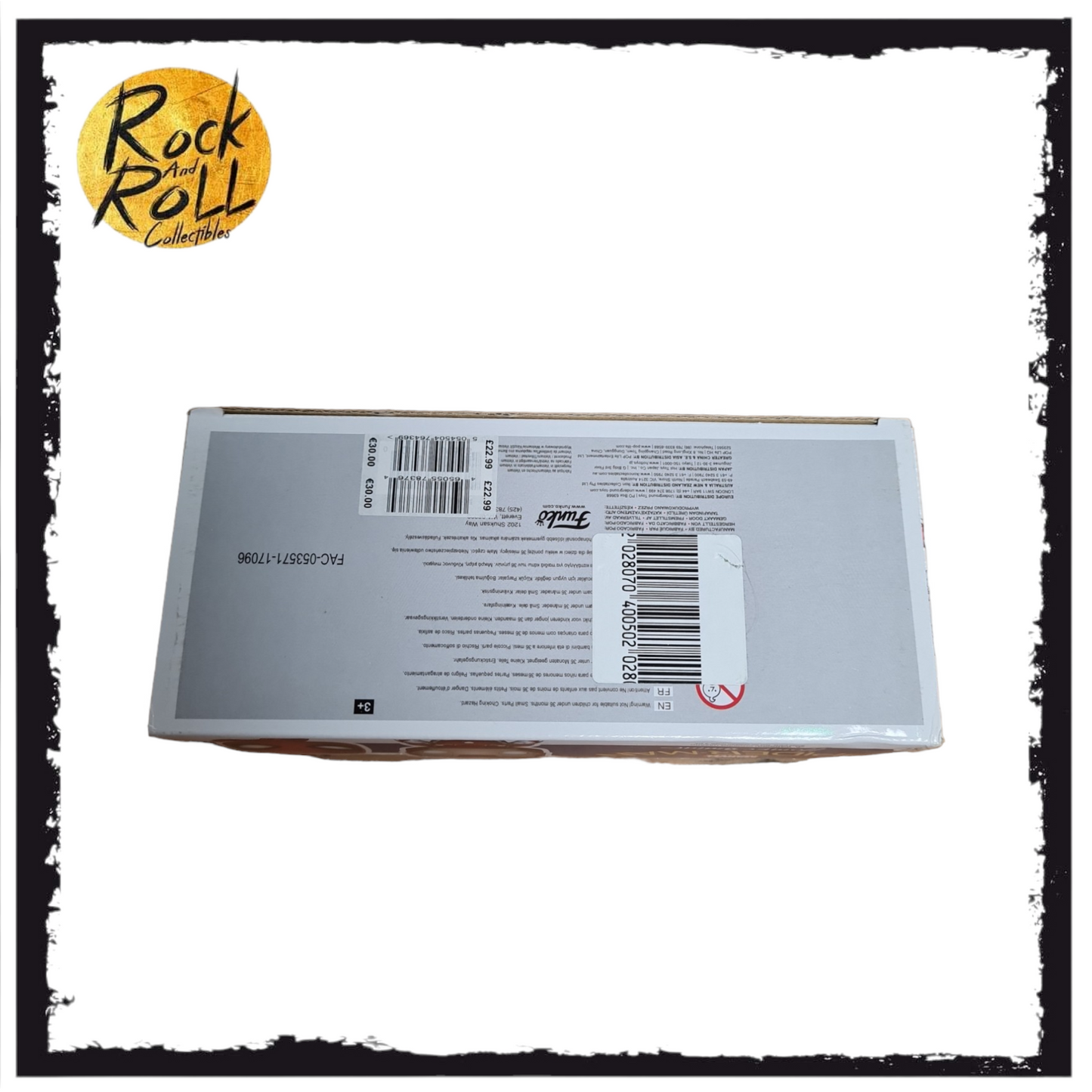 Spider-man Homecoming - Iron Man / Spider-Man Funko Pop! 2 Pack - Exclusive