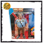 WWF 1990 Hasbro Series Big Boss Man