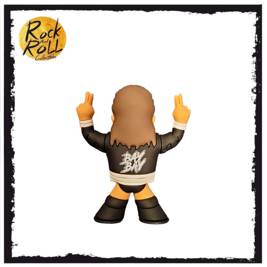 AEW Mini Micro Brawlers Series 1 - Adam Cole 1/10