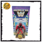 Damaged Card - Masters of the WWE Universe - Kane US Import