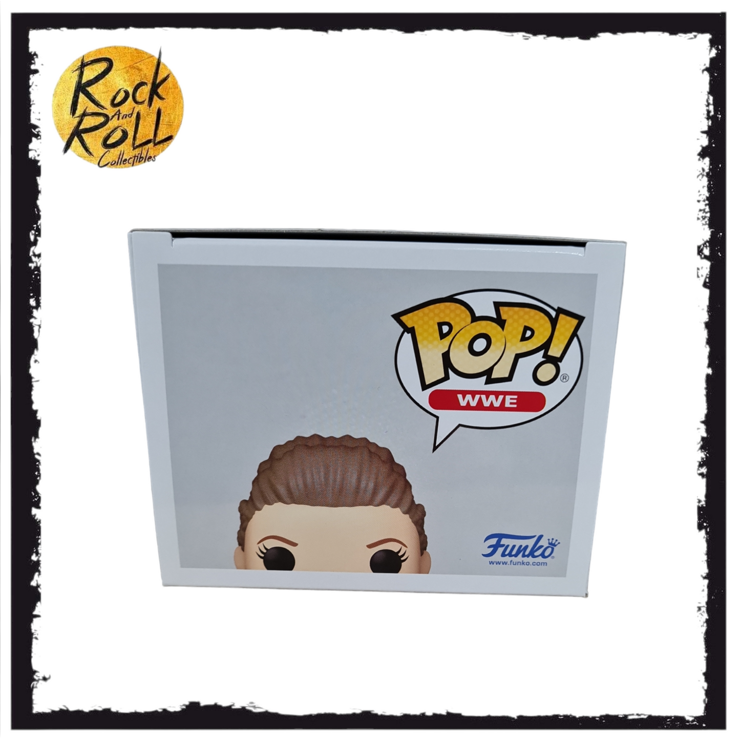 WWE Beth Phoenix Funko Pop! #127 Chase Variant
