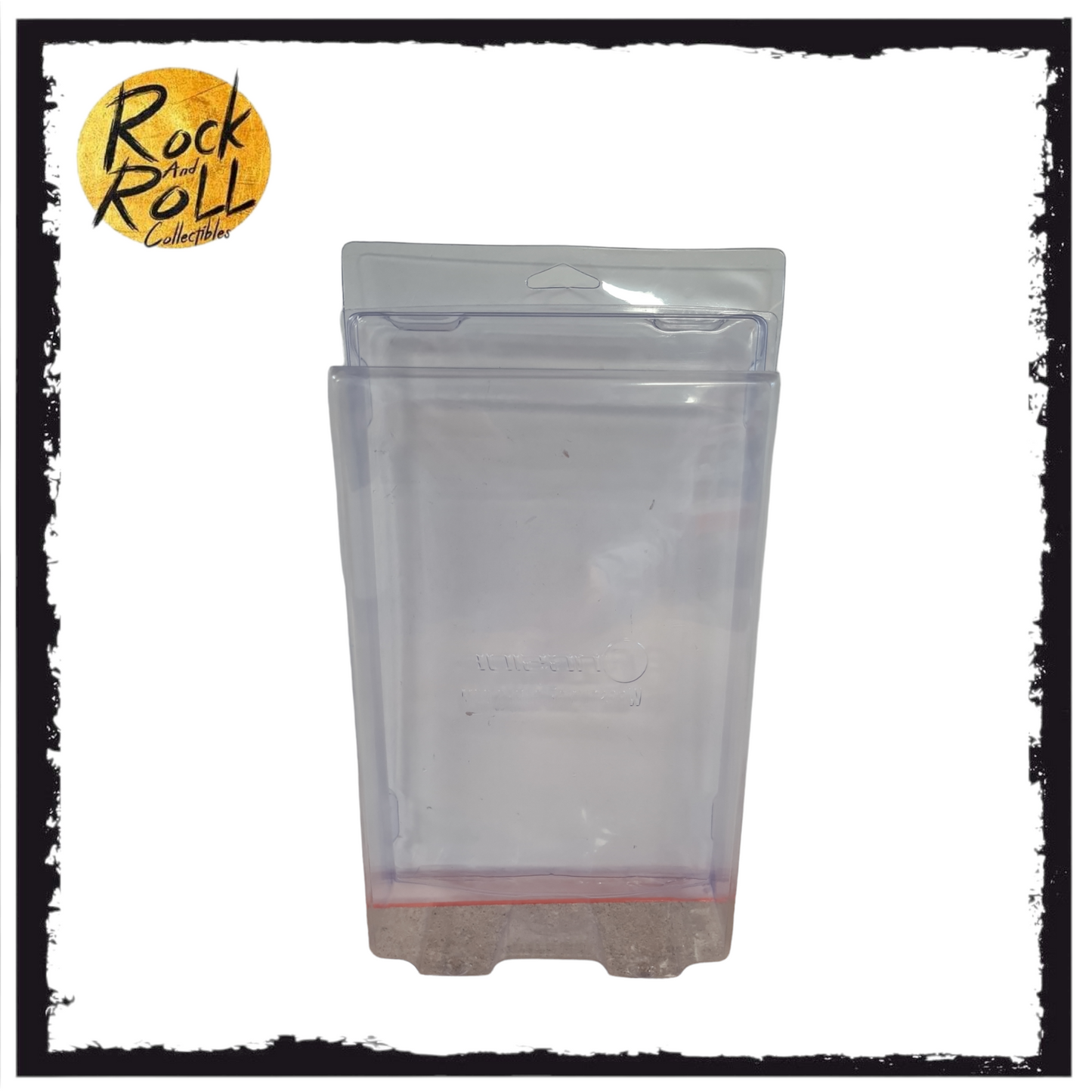 Ringside Collectibles Figure Defender - Protective Case (Single - 2018 Version Elite)