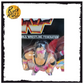 WWF 1992 Bret "Hitman" Hart Hasbro - Signed (No COA) *See Description*