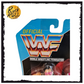 WWF 1992 Bret "Hitman" Hart Hasbro - Signed (No COA) *See Description*