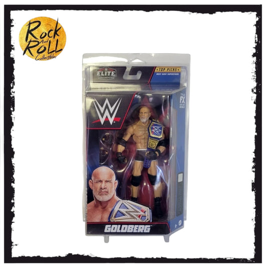 Ringside Collectibles Figure Defender - Protective Case Elite 2022 (Single)