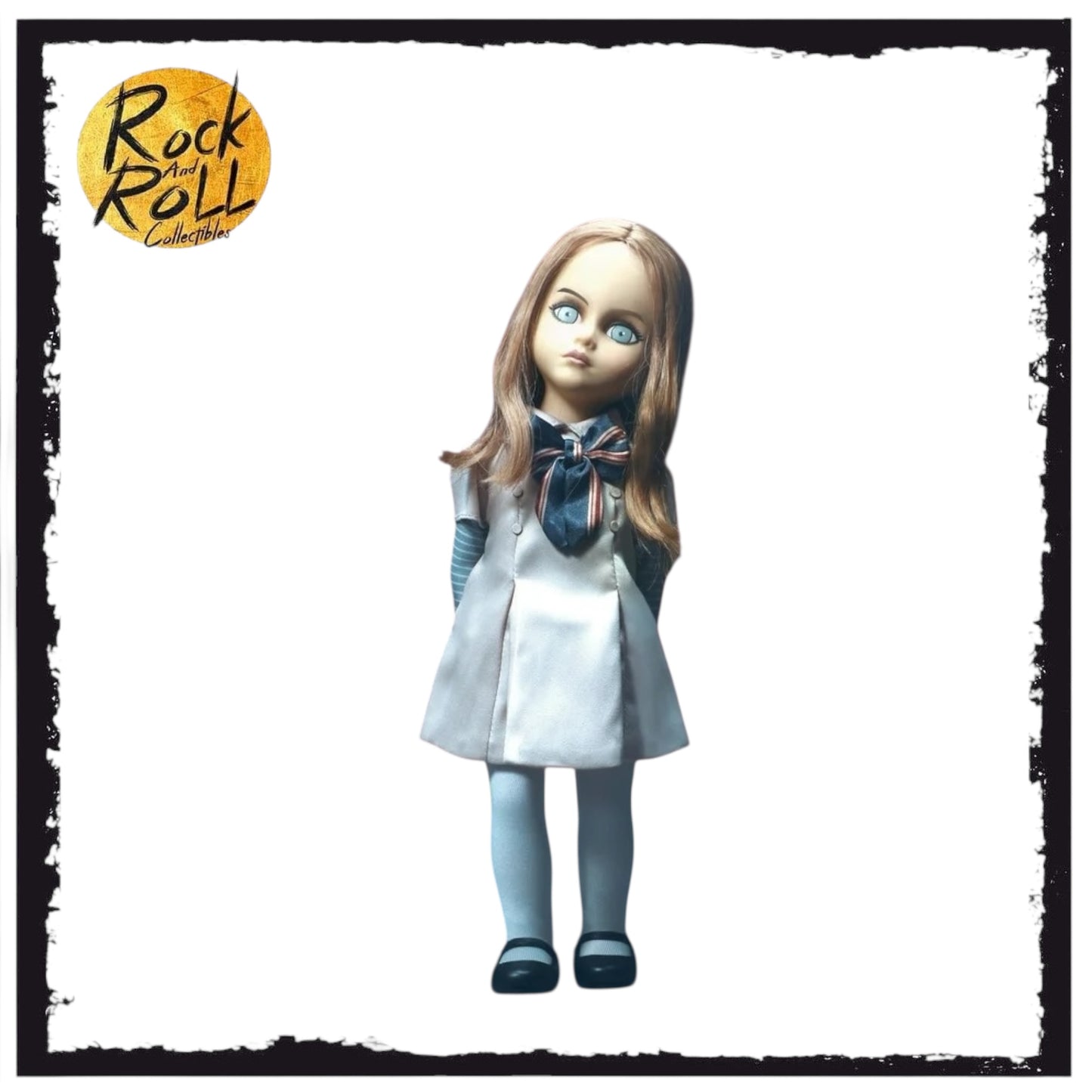 Mezco Living Dead Dolls Presents M3GAN