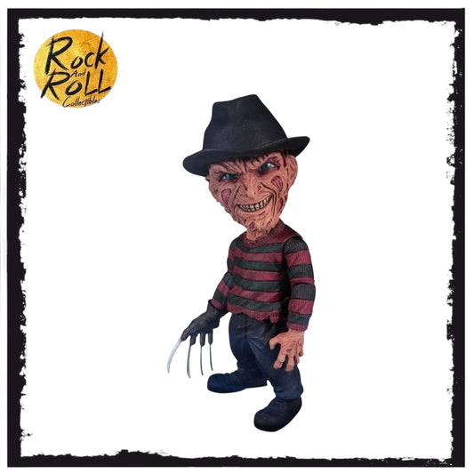 MEZCO MDS Mega Scale Talking Freddy Krueger 15"