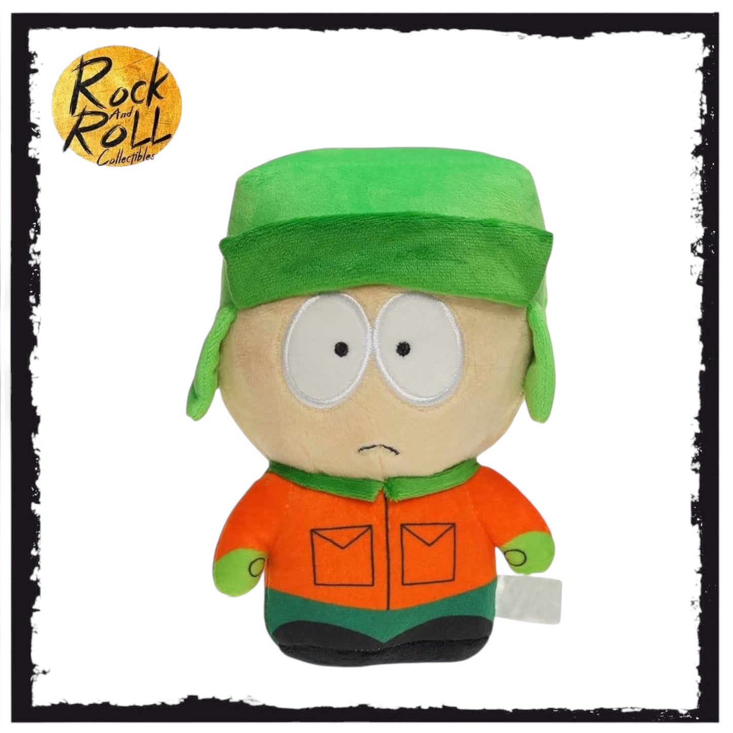 Phunny South Park Kyle 7.5" Plush