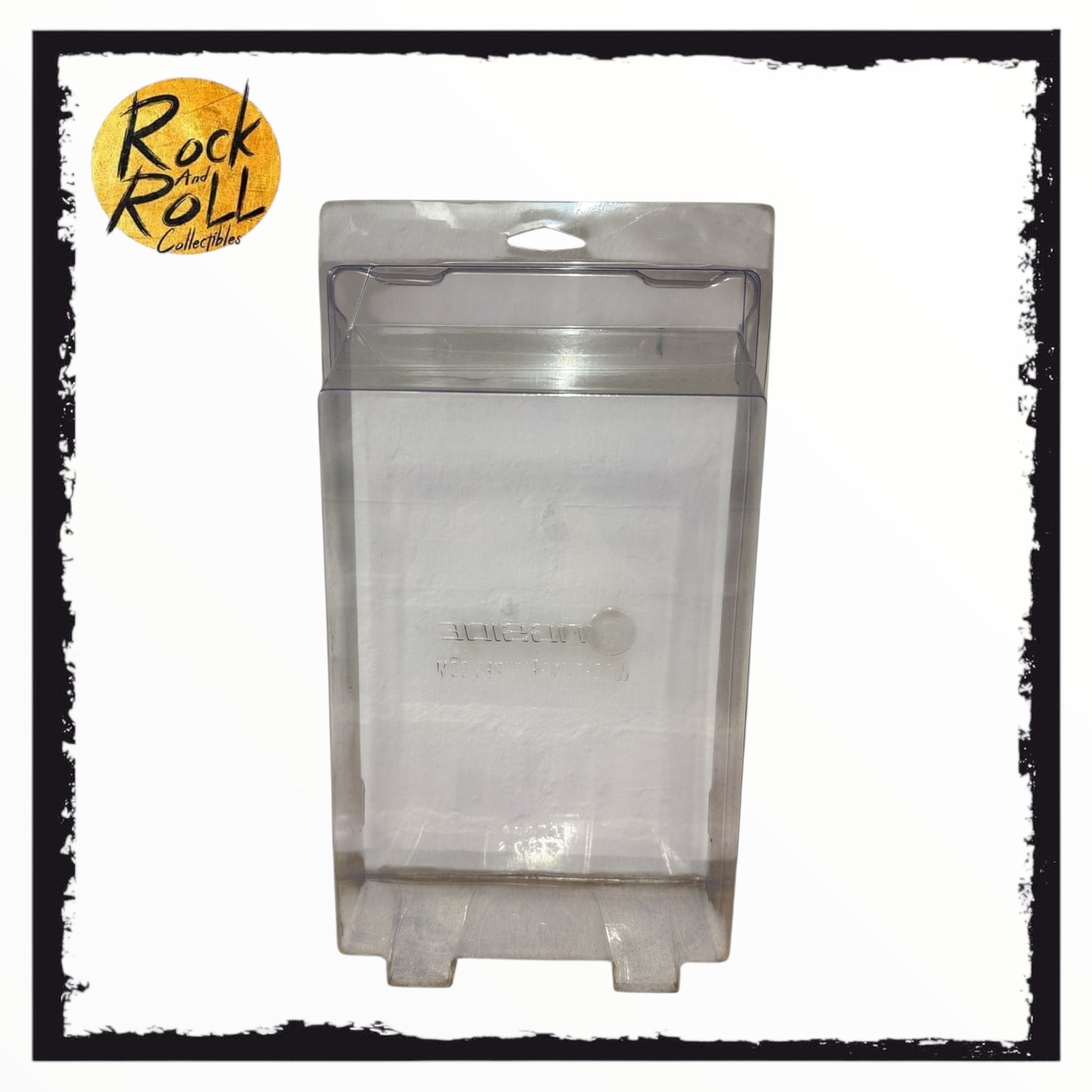 Ringside Collectibles Elite 2023 Protective Case Protector