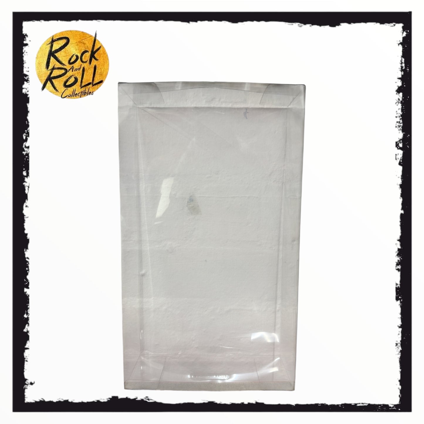 Action Figure Protector (Import)
