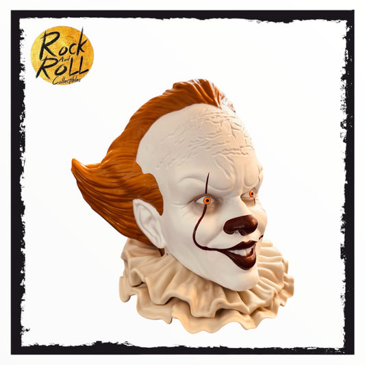 IT - Pennywise Popcorn Bucket