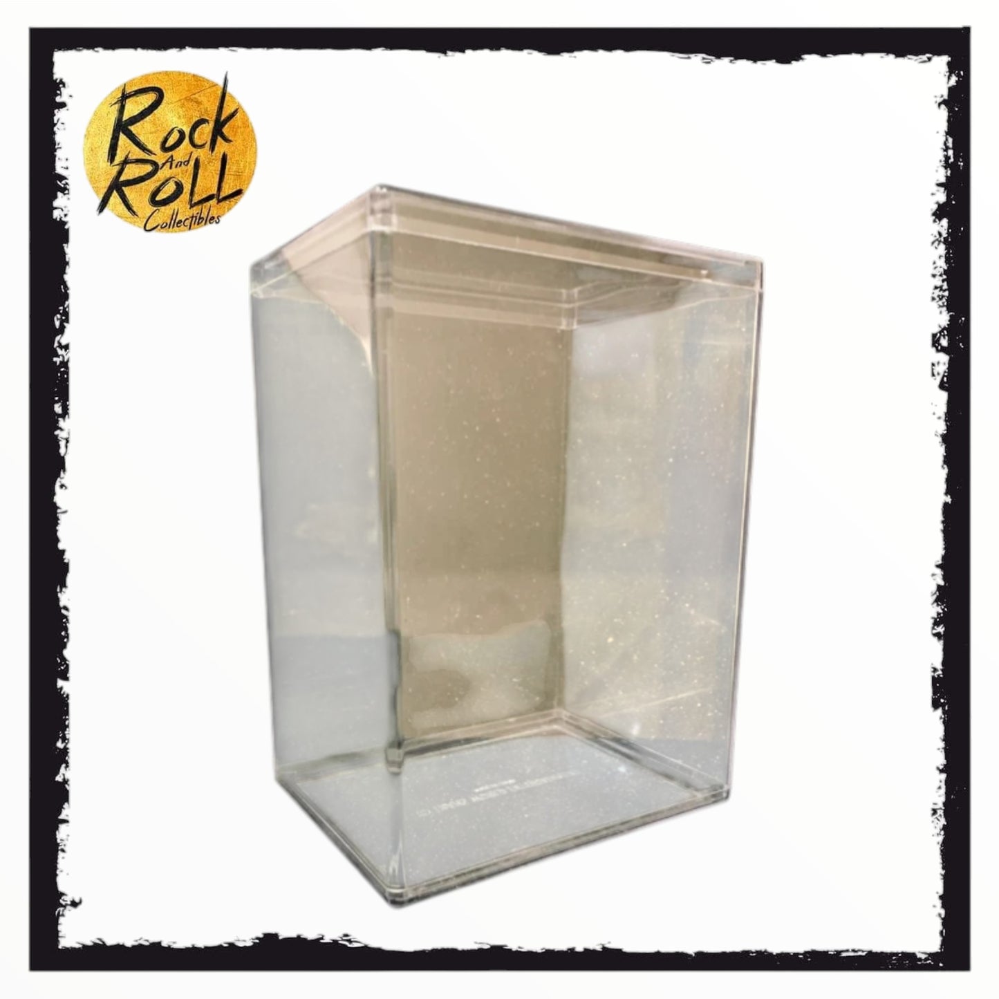 Funko Pop! Hard Stack (Read Description)