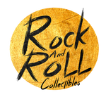 rock and roll collectibles