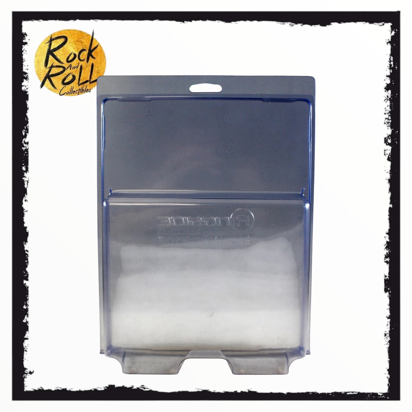 Ringside Collectibles Retro Protective Case Protector US Import