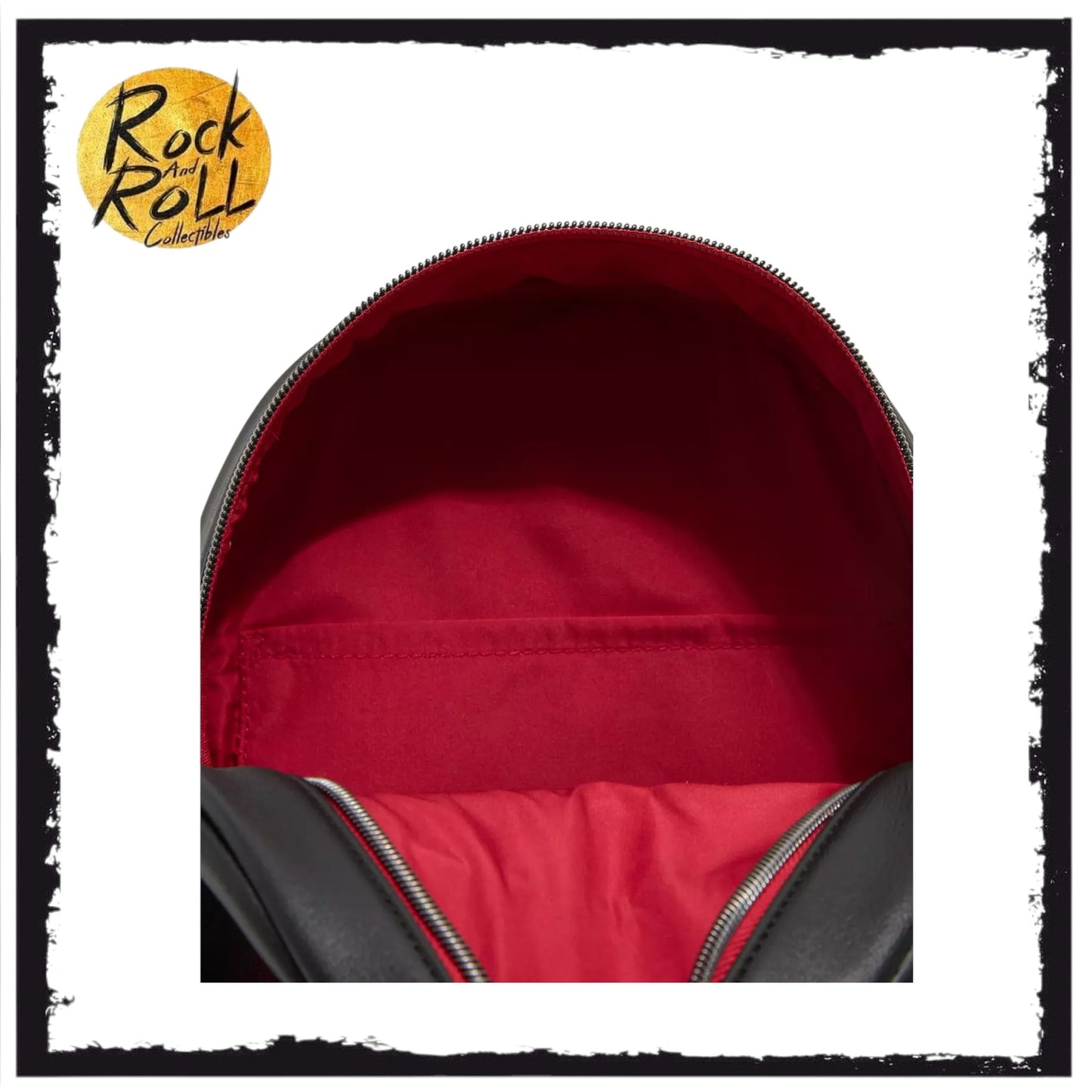 Loungefly Saw Jigsaw Mini Backpack Hot Topic Exclusive