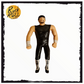 WWF Road Dogg Loose JusToys Bend-Ems