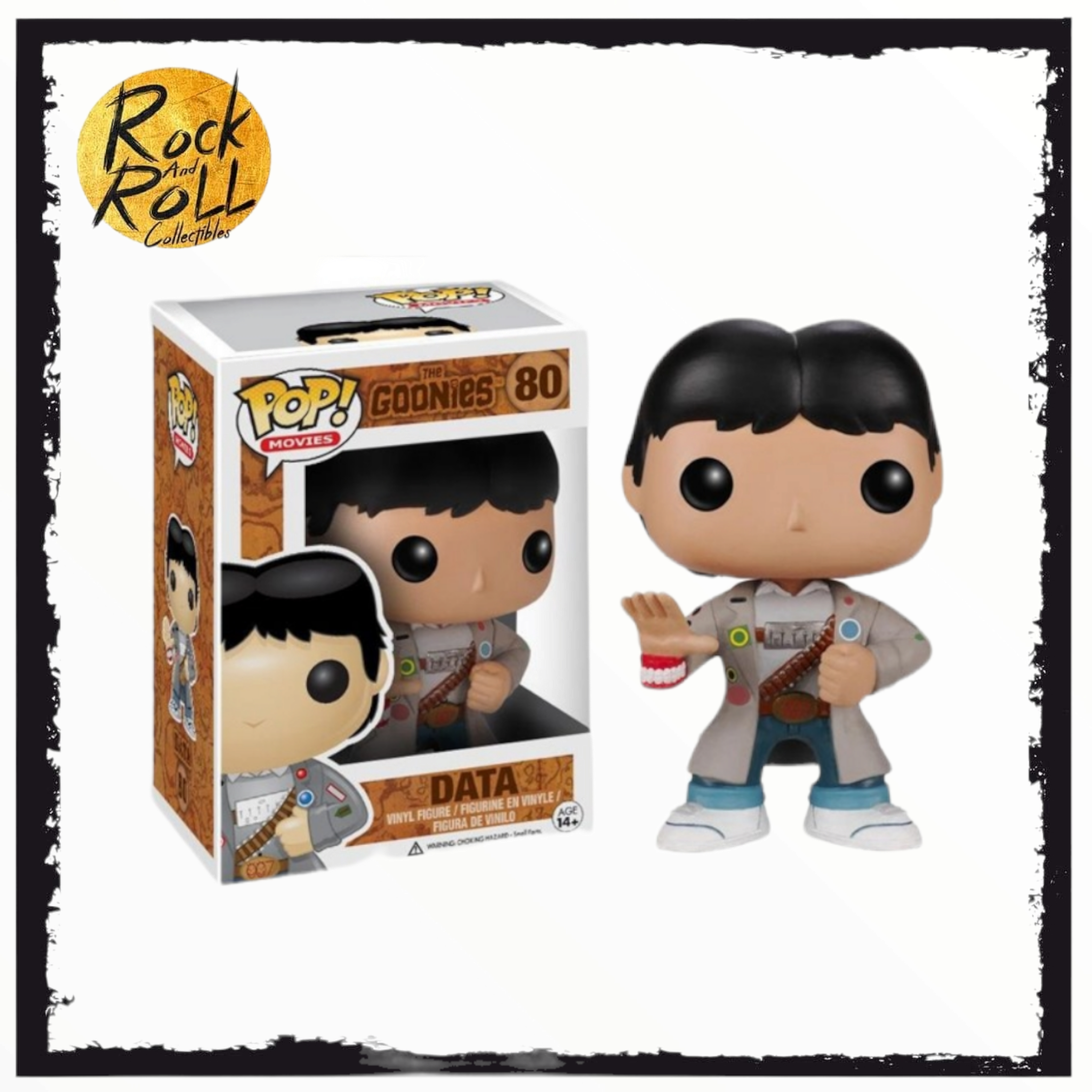 Funko POP グーニーズ スロース 新品 中古Funko POP! グーニーズ 5体 Funko POP グーニーズ スロース 新品 中古Funko POP! グーニーズ 5体