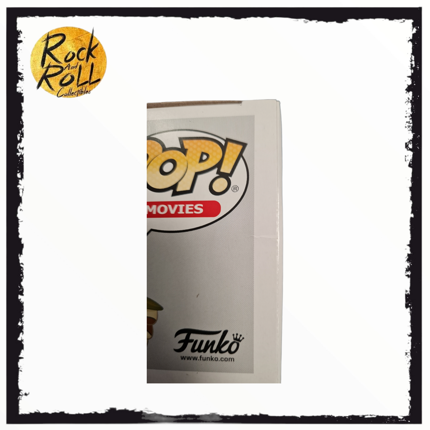 Jay & Silent Bob Reboot - Iron Bob 2020 Summer Convention Funko Pop! #543