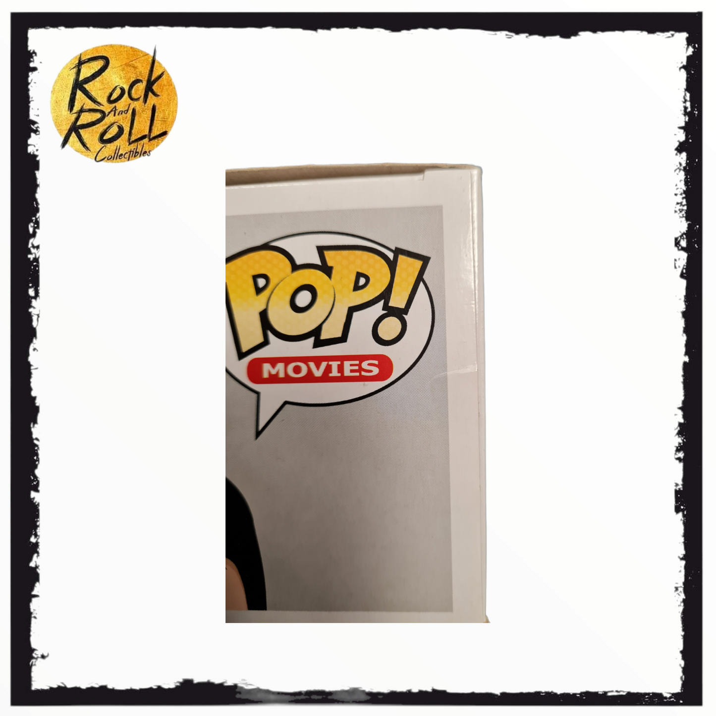 Rocky Funko Pop! Rocky Balboa #18