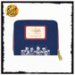The Beatles Loungefly: Sgt. Pepper's Lonely Hearts Club Band Zip Around Wallet