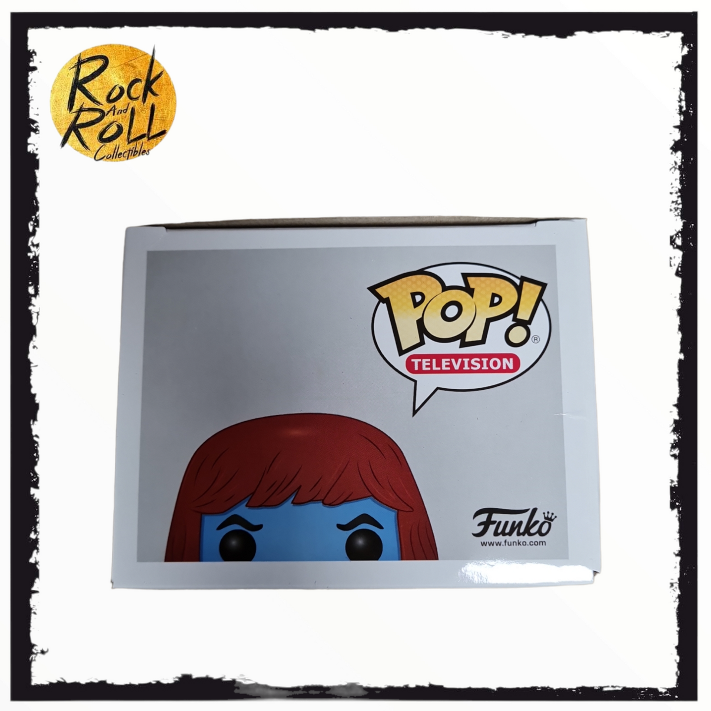 Masters of the Universe - Faker Funko Pop! #569