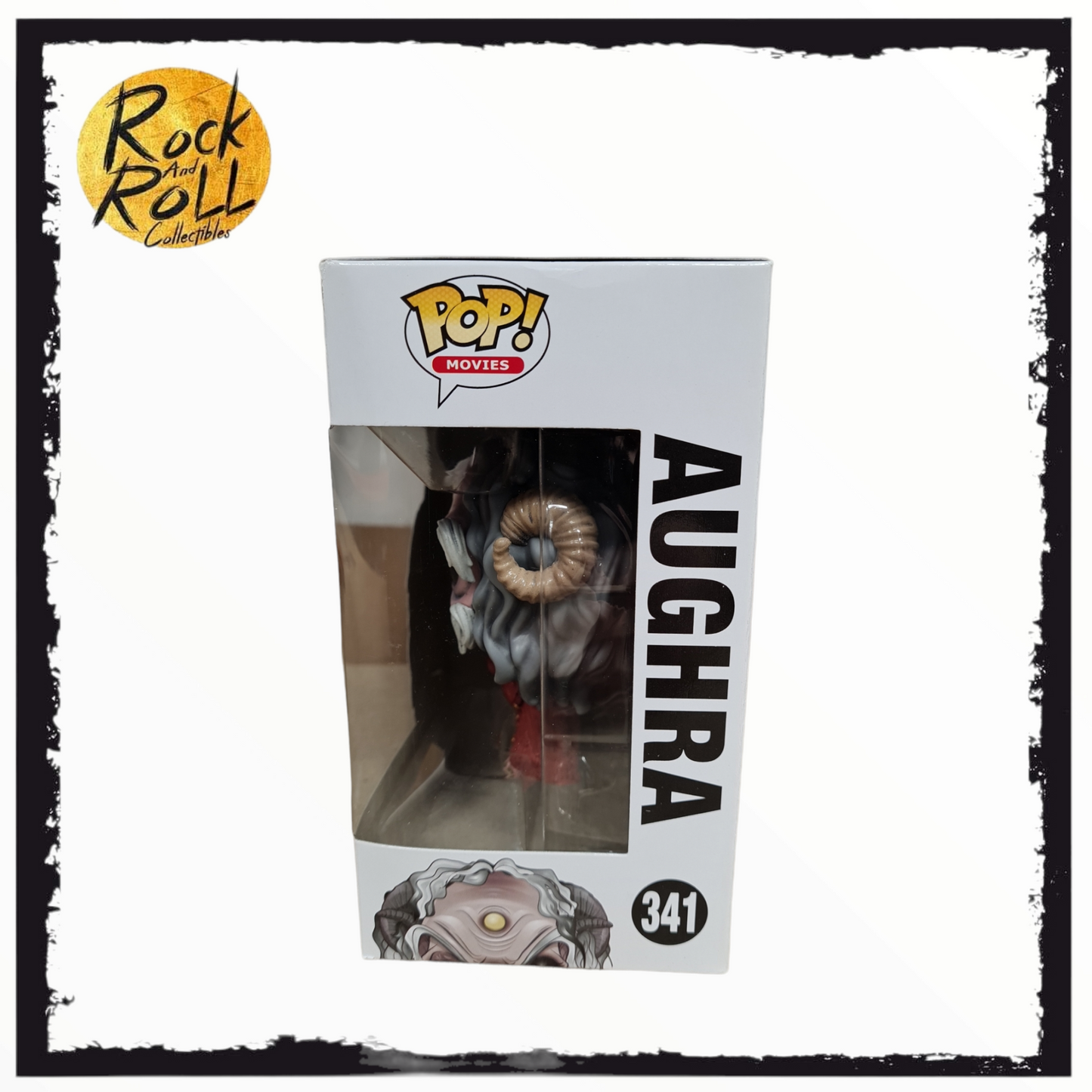 The Dark Crystal - Aughra Funko Pop! #341
