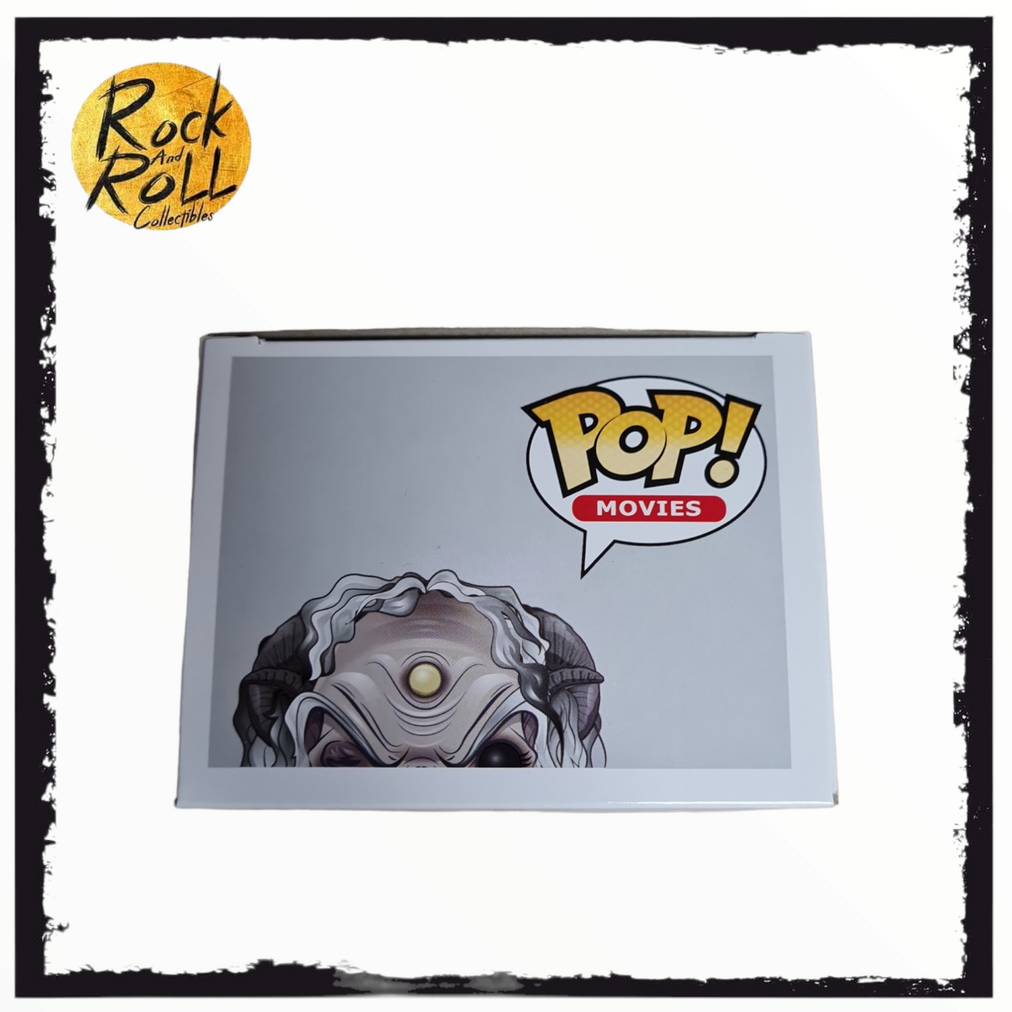 The Dark Crystal - Aughra Funko Pop! #341