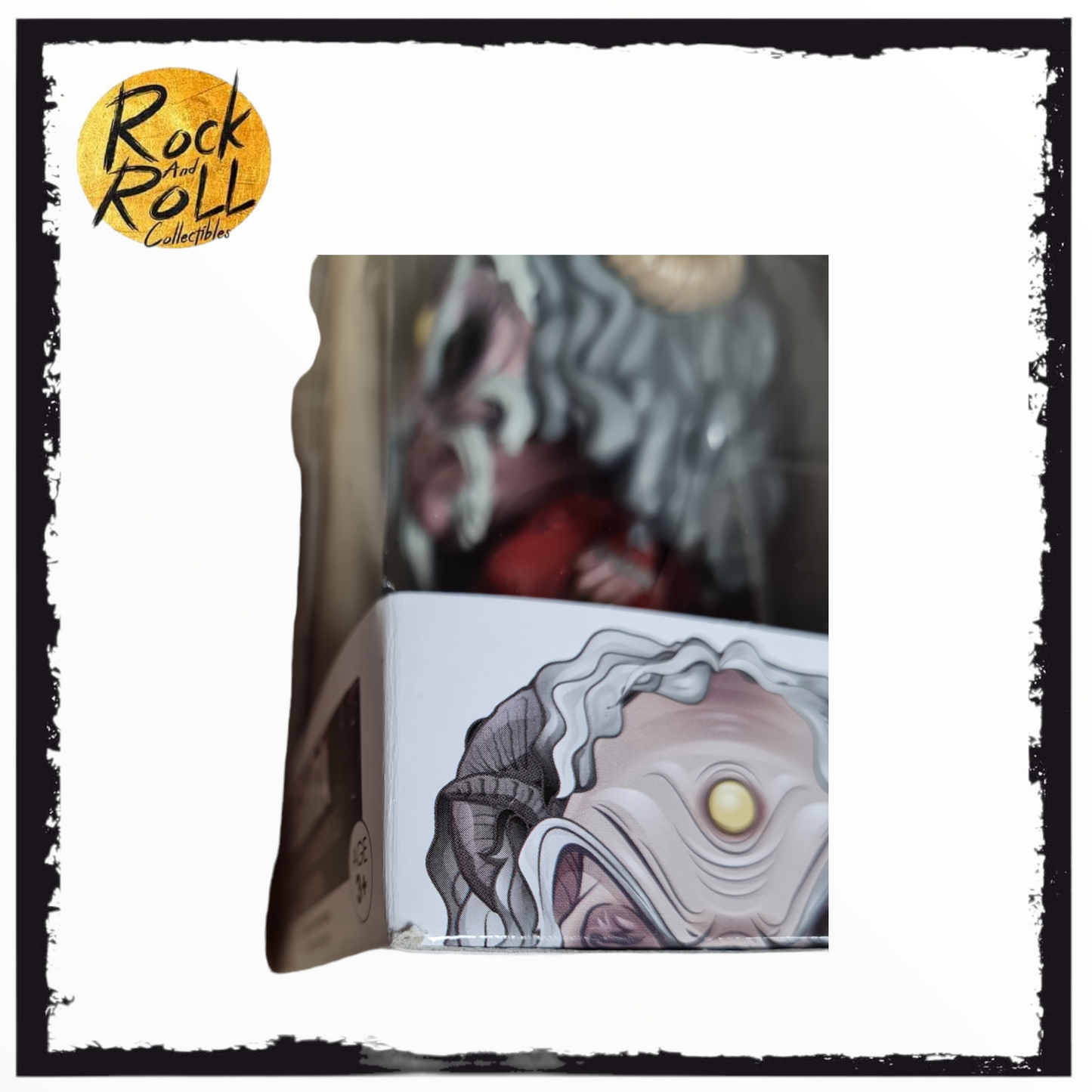 The Dark Crystal - Aughra Funko Pop! #341
