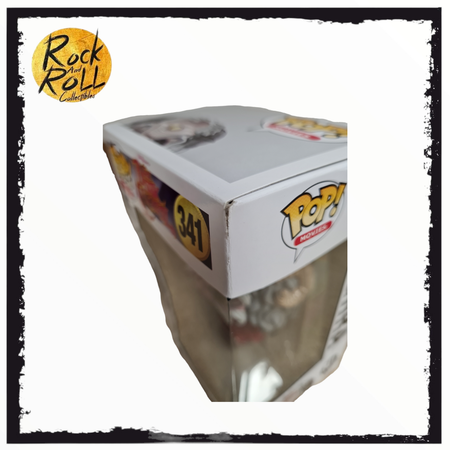 The Dark Crystal - Aughra Funko Pop! #341