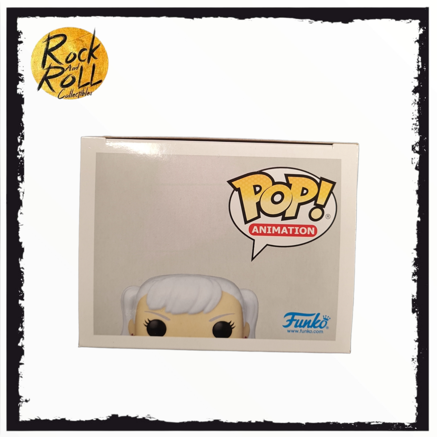 Black Clover - Noelle Funko Pop! #1100
