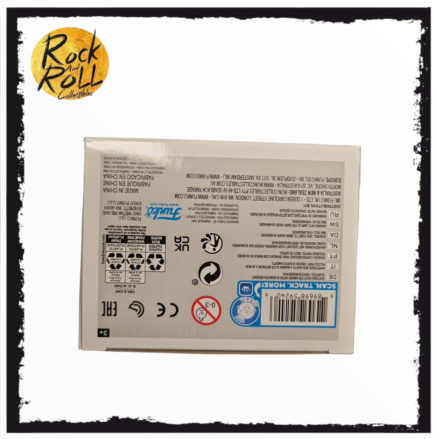Black Clover - Noelle Funko Pop! #1100