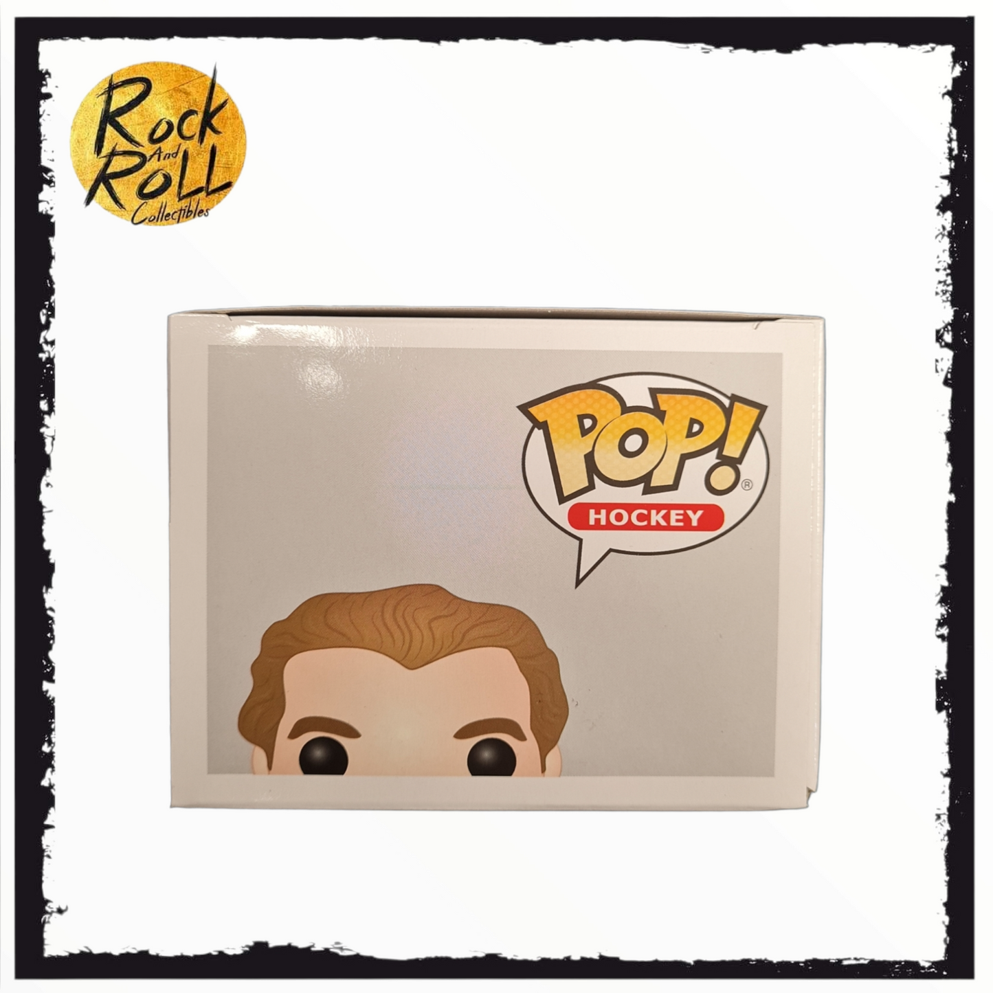 NHL Chicago Blackhawks - Patrick Kane Funko Pop! #03