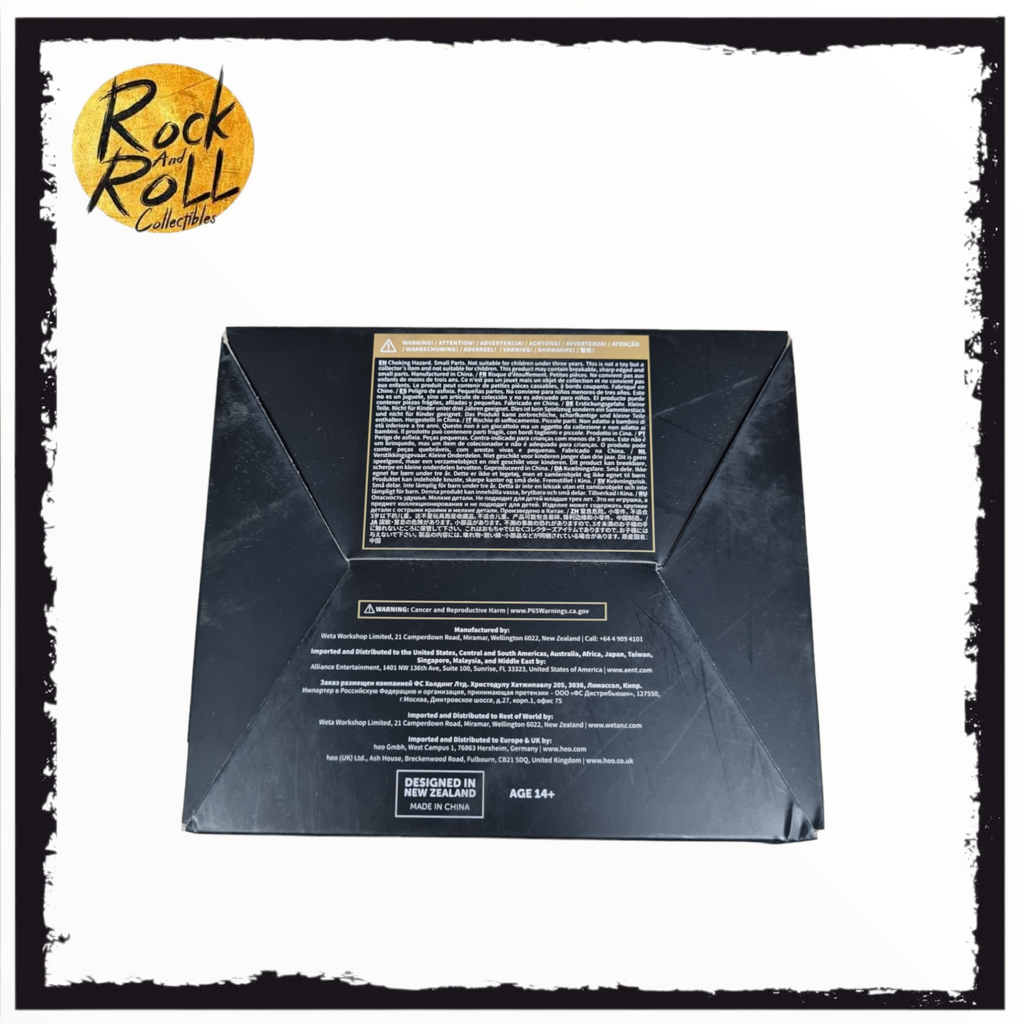 Mini Epics - Gremlins - Stripe Limited Edition #4