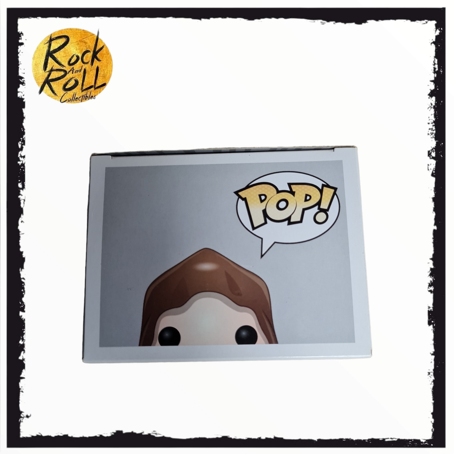 Star Wars - Obi Wan Kenobi (Vault Edition) Funko Pop! #10 Condition 7.5/10