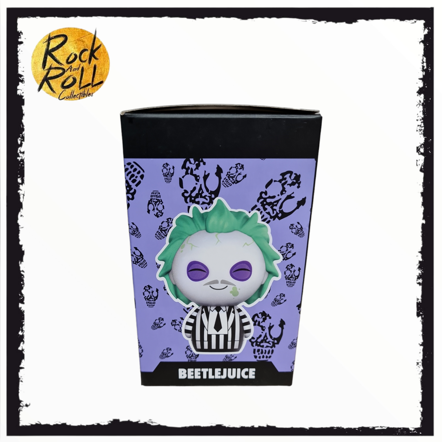 Funko Dorbz - Beetlejuice #353