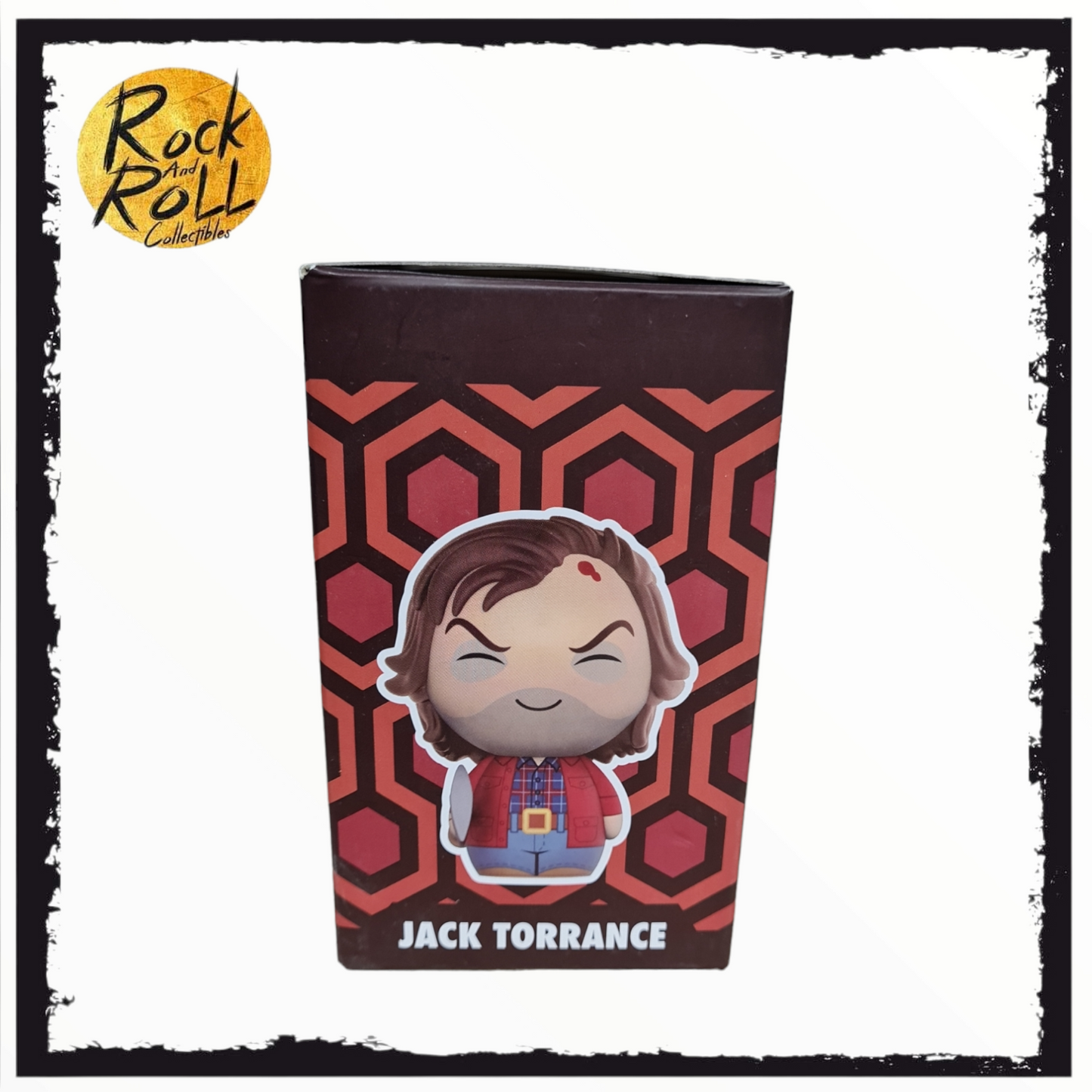 Funko Dorbz - The Shining Jack Torrance Chase