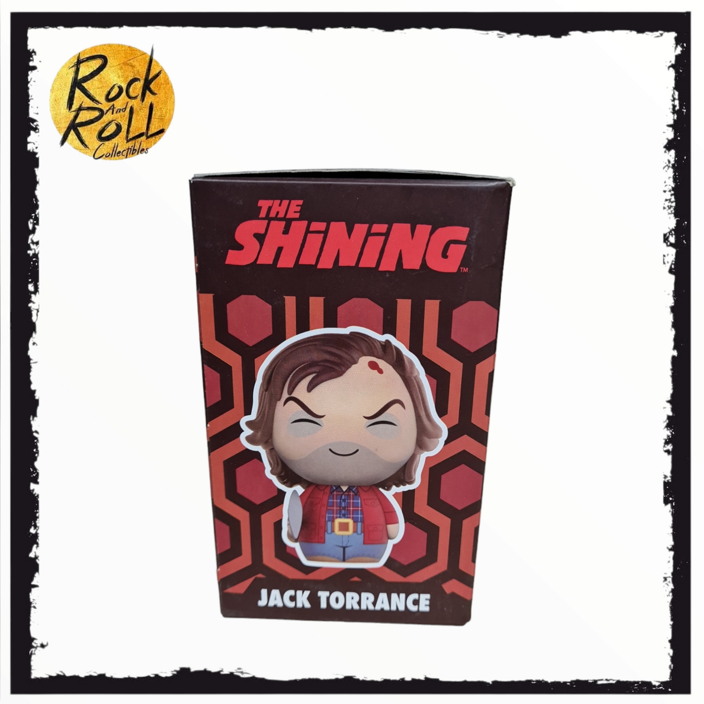 Funko Dorbz - The Shining Jack Torrance Chase